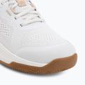 Damentennisschuhe Wilson Intrigue Pro white/cameo rose/gum 7