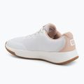 Damentennisschuhe Wilson Intrigue Lite white/cameo rose/gum 3