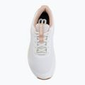 Damentennisschuhe Wilson Intrigue Lite white/cameo rose/gum 5