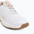 Damentennisschuhe Wilson Intrigue Lite white/cameo rose/gum 7