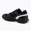 Herren-Tennisschuhe Wilson Rush Pro 5 black/white/stormy weather 3