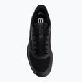 Herren-Tennisschuhe Wilson Rush Pro 5 black/white/stormy weather 5