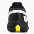 Herren-Tennisschuhe Wilson Rush Pro 5 black/white/stormy weather 6