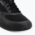 Herren-Tennisschuhe Wilson Rush Pro 5 black/white/stormy weather 7