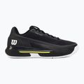 Herren-Tennisschuhe Wilson Rush Pro 5 Tour Clay black/white/safety yellow 2