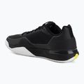 Herren-Tennisschuhe Wilson Rush Pro 5 Tour Clay black/white/safety yellow 3