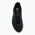 Herren-Tennisschuhe Wilson Rush Pro 5 Tour Clay black/white/safety yellow 5