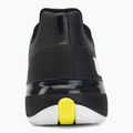Herren-Tennisschuhe Wilson Rush Pro 5 Tour Clay black/white/safety yellow 6