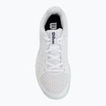 Tennisschuhe für Kinder Wilson Rush Pro Ace L Jr white/bay/skip blue 5