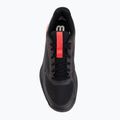 Herren-Tennisschuhe Wilson Rush Pro 5 Clay black/infrared/white 5