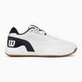 Herren-Tennisschuhe Wilson Rush Pro 5 white/navy blazer/gum 2
