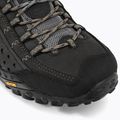 Merrell Intercept grau Herren Wanderschuhe J73703 7