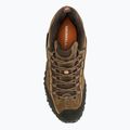 Merrell Intercept moth braun Herren Wanderschuhe 5