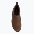 Herren Schuhe Merrell Jungle Moc brown 5