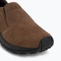 Herren Schuhe Merrell Jungle Moc brown 7