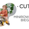 Kinderkraft Cutie Dreirad rosa KKRCUTIPNK0000 7