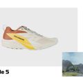 Salomon Sense Ride 5 Herren Laufschuhe schwarz L47214300 16