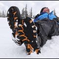Columbia Peakfreak Venture LT grau Herren-Trekkingstiefel 1718181011 12