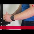 Elite Direto Xr-T Trainer mit Riser Blockc schwarz EL0171013 6