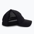 HYDROGEN Tennis-Kappe schwarz FR0092007 2