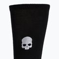 Herrentennissocken HYDROGEN 2 Paar schwarz/weiß T00306077 7