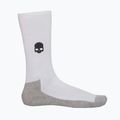 Herrentennissocken HYDROGEN 2 Paar schwarz/weiß T00306077 9