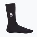 Herrentennissocken HYDROGEN 2 Paar schwarz/weiß T00306077 10