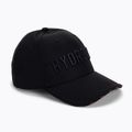 HYDROGEN Icon Baseballkappe schwarz 225920B92