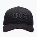 HYDROGEN Icon Baseballkappe schwarz 225920B92 5
