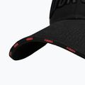 HYDROGEN Icon Baseballkappe schwarz 225920B92 7