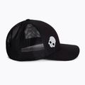 HYDROGEN Basket Baseballkappe schwarz RG3005007 2