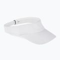 Damen-Tennishaube HYDROGEN Visor weiß T03006001