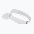 Damen-Tennishaube HYDROGEN Visor weiß T03006001 3