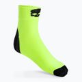 Herrentennissocken HYDROGEN Box Performance 2 Paar schwarz/gelb R03800D56 3