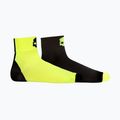 Herrentennissocken HYDROGEN Box Performance 2 Paar schwarz/gelb R03800D56 8