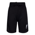 HYDROGEN Tech Kinder-Tennisshorts schwarz TK0410007