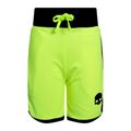 Kinder-Tennisshorts HYDROGEN Tech gelb TK0410724