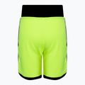 Kinder-Tennisshorts HYDROGEN Tech gelb TK0410724 2