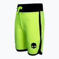 Kinder-Tennisshorts HYDROGEN Tech gelb TK0410724 3