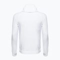 Herren-Tennis-Sweatshirt HYDROGEN FZ weiß TC0003001 2