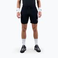 Herren-Tennisshorts HYDROGEN Tech schwarz TC0000007