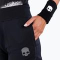 Damen-Tennisshorts HYDROGEN Tech schwarz TC1000007 2