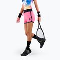 Damen-Tennisshorts HYDROGEN Tech rosa TC1000723 2