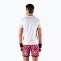 Herren-Tennisshirt HYDROGEN Basic Tech Tee weiß 2