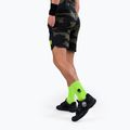 Herren-Tennisshorts HYDROGEN Camo Tech schwarz T00515397 2