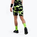 Herren-Tennisshorts HYDROGEN Camo Tech schwarz T00515G03 2