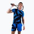 Herren-Tennisshirt HYDROGEN Spray Tech blau T00502014