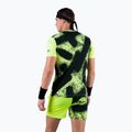 Herren-Tennisshirt HYDROGEN Spray Tech gelb T00502724 2
