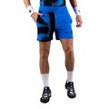 Herren-Tennisshorts HYDROGEN Spray Tech blau T00510014