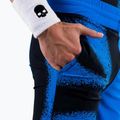 Herren-Tennisshorts HYDROGEN Spray Tech blau T00510014 5